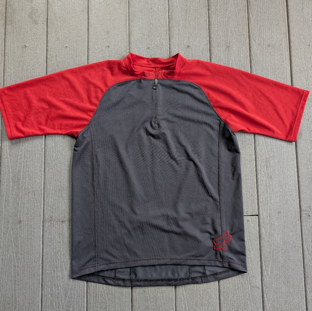 Fox Shirt SKU522